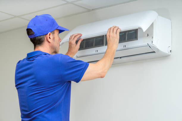 Best Commercial Air Duct Cleaning  in Casselton, ND